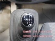 东风多利卡变速箱